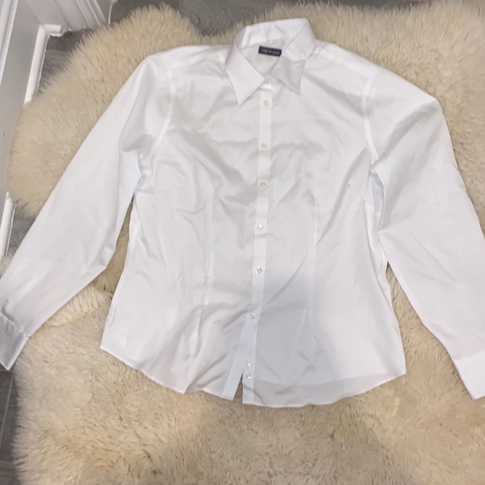 NEVER WORN button down